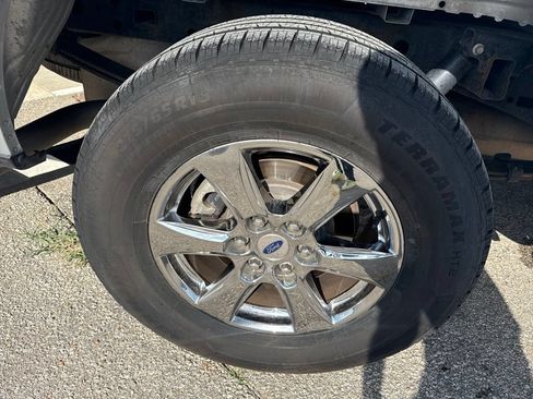 Used 2019 Ford F150 XL w/ Equipment Group 101A Mid RWD image 7