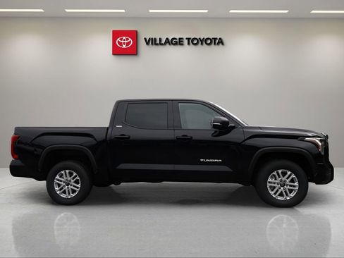 New 2026 Toyota Tundra SR5 AWD/4WD image 6