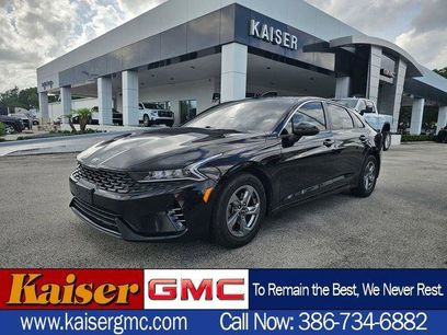Used 2021 Kia K5 LXS