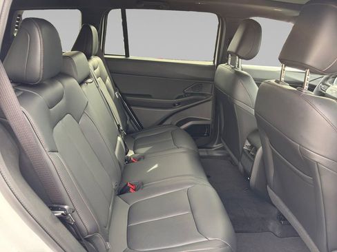 New 2026 Jeep Cherokee Limited AWD/4WD image 17