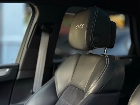 Used 2016 Mercedes-Benz S 550 4MATIC Coupe image 20