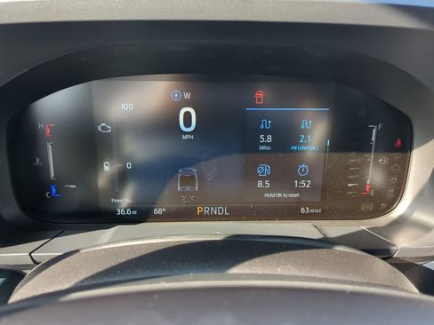 New 2026 Ford Maverick XLT w/ XLT Luxury Package FWD image 64