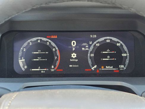 Used 2025 Toyota Tacoma TRD Off-Road w/ TRD Off Road Premium Package image 23