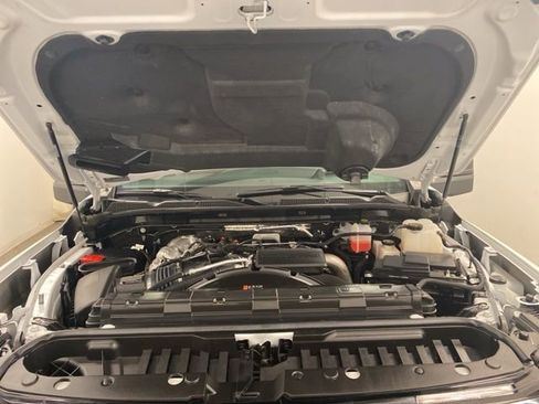 Certified 2025 GMC Sierra 2500 Denali Ultimate image 36