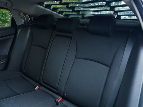 Used 2019 Honda Civic EX image 13