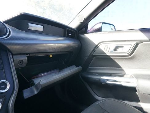 Used 2019 Ford Mustang Coupe w/ Ecoboost Performance Package image 26