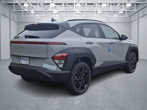 New 2026 Hyundai Kona SEL Sport AWD/4WD image 3
