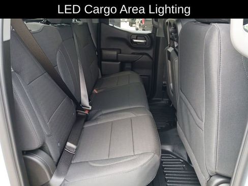 New 2026 GMC Sierra 1500 Pro w/ Pro Value Package image 26