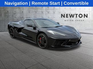 Used 2020 Chevrolet Corvette Stingray Preferred Conv w/ 2LT Preferred Equipment Group RWD video 1