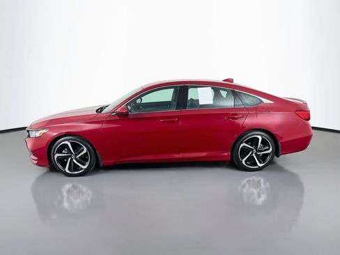 Used 2018 Honda Accord Sport image 4