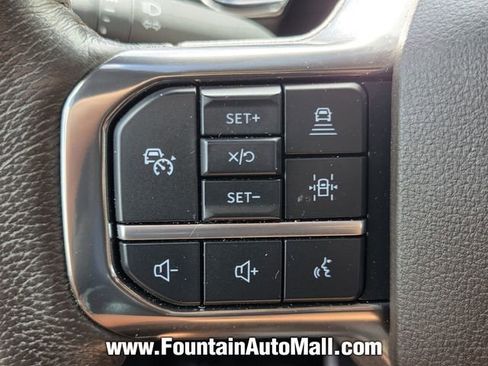 Used 2022 Ford F150 King Ranch w/ Equipment Group 601A High AWD/4WD image 20