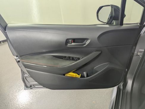 Used 2023 Toyota Corolla GR Morizo image 15