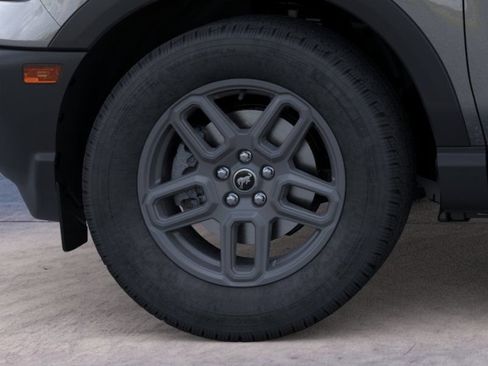 New 2026 Ford Bronco Sport Big Bend AWD/4WD image 19