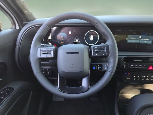 New 2026 Hyundai Palisade XRT Pro image 25