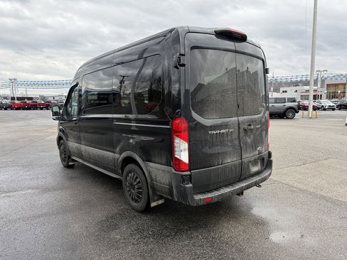 Used 2020 Ford Transit 150 XLT image 7