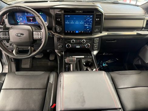 Used 2025 Ford F150 Raptor AWD/4WD image 2