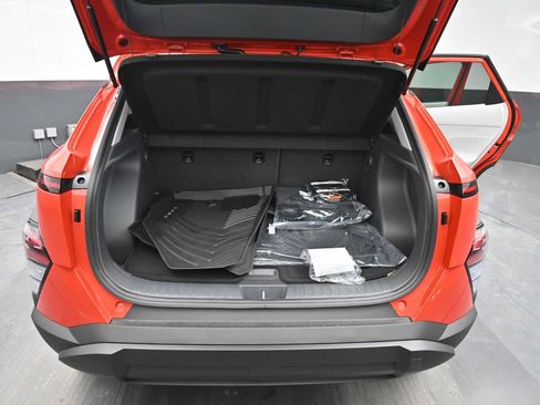 New 2026 Hyundai Kona SEL Sport AWD/4WD image 13