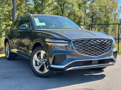 New 2026 Genesis GV70 2.5T Advanced