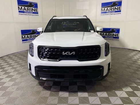 Used 2024 Kia Telluride EX X-Line AWD/4WD image 15