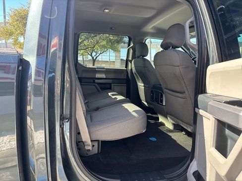 Used 2015 Ford F150 XLT w/ Equipment Group 301A Mid image 45