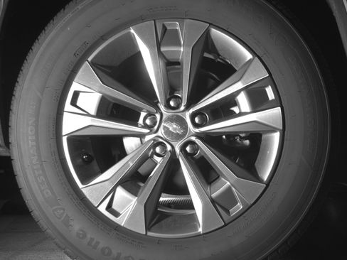 Used 2025 Chevrolet Equinox LT FWD image 15