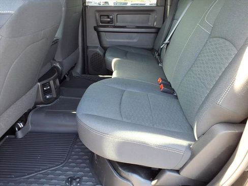 New 2026 RAM 2500 Tradesman image 5