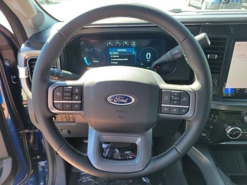 New 2026 Ford F250 Lariat w/ Lariat Ultimate Package image 33