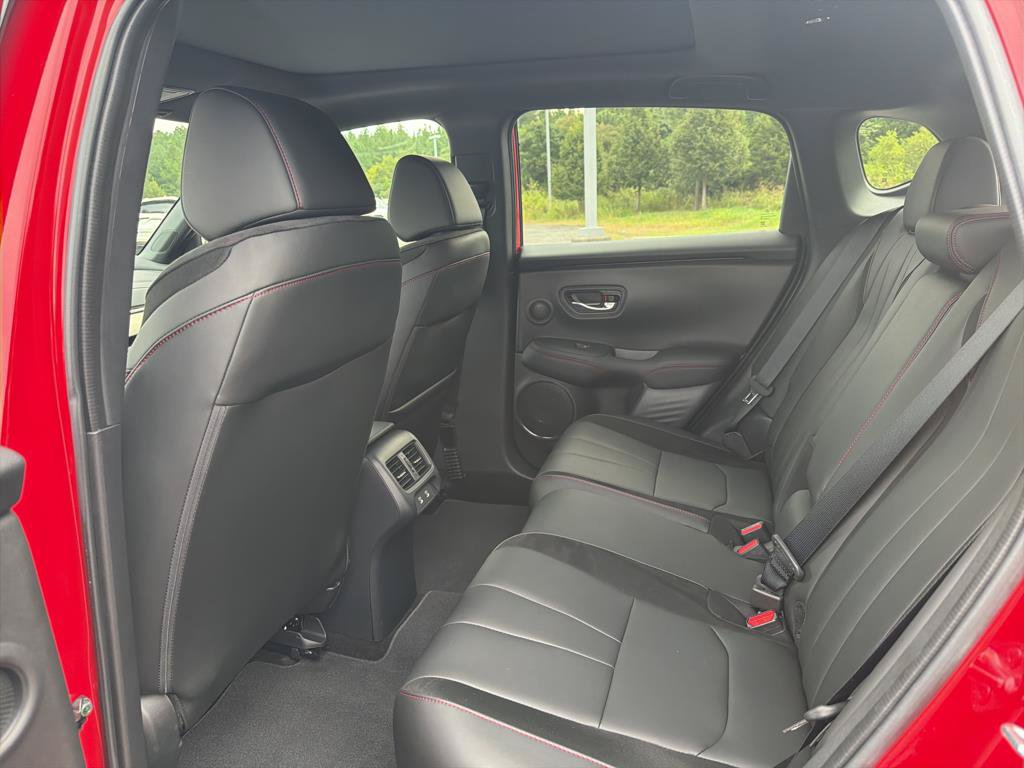 Certified 2025 Acura ADX A-Spec AWD/4WD image 26