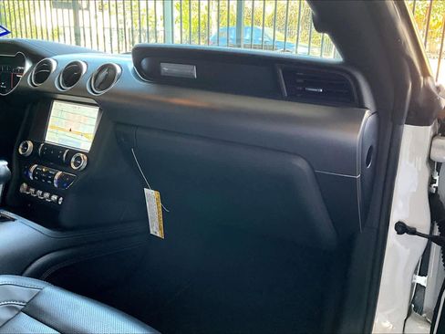 Used 2022 Ford Mustang GT Premium w/ Equipment Group 401A image 18