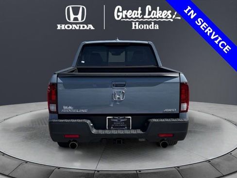 Used 2023 Honda Ridgeline RTL image 5
