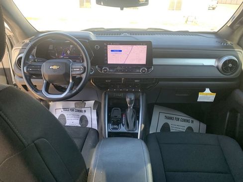 Certified 2023 Chevrolet Colorado LT w/ LT Convenience Package RWD image 19