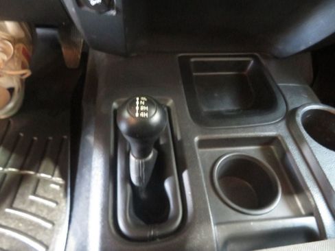 Used 2012 RAM 3500 ST w/ Chrome Appearance Group AWD/4WD image 42