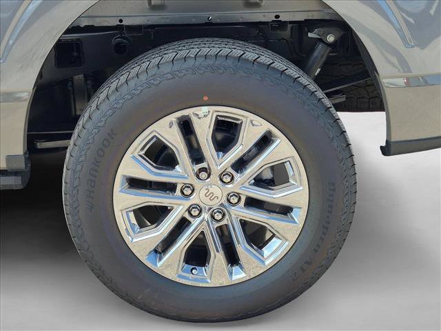 New 2026 Ford F150 King Ranch w/ Equipment Group 601A High AWD/4WD image 9