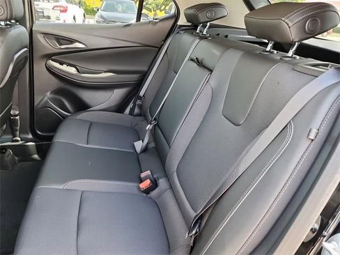 New 2026 Buick Encore GX Preferred w/ Comfort Package image 15