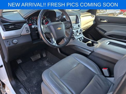 Used 2019 Chevrolet Tahoe LT image 7