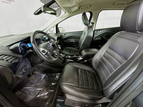 Used 2018 Ford C-MAX Titanium w/ Equipment Group 301A image 21