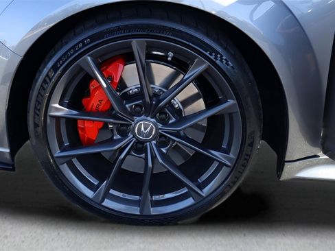 Used 2025 Acura Integra Type S image 27