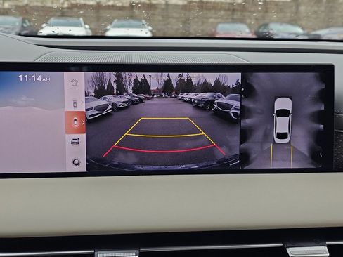 New 2026 Genesis G80 3.5T Sport Prestige image 15