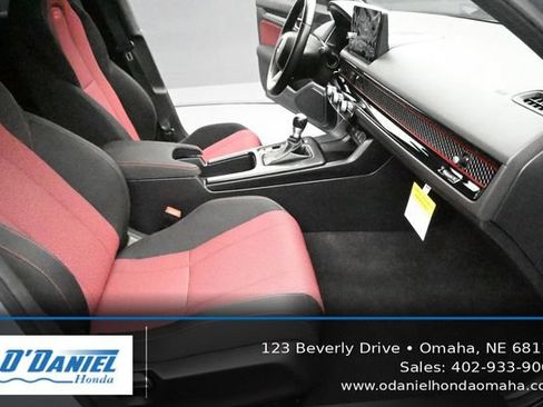 Used 2023 Honda Civic Si image 39