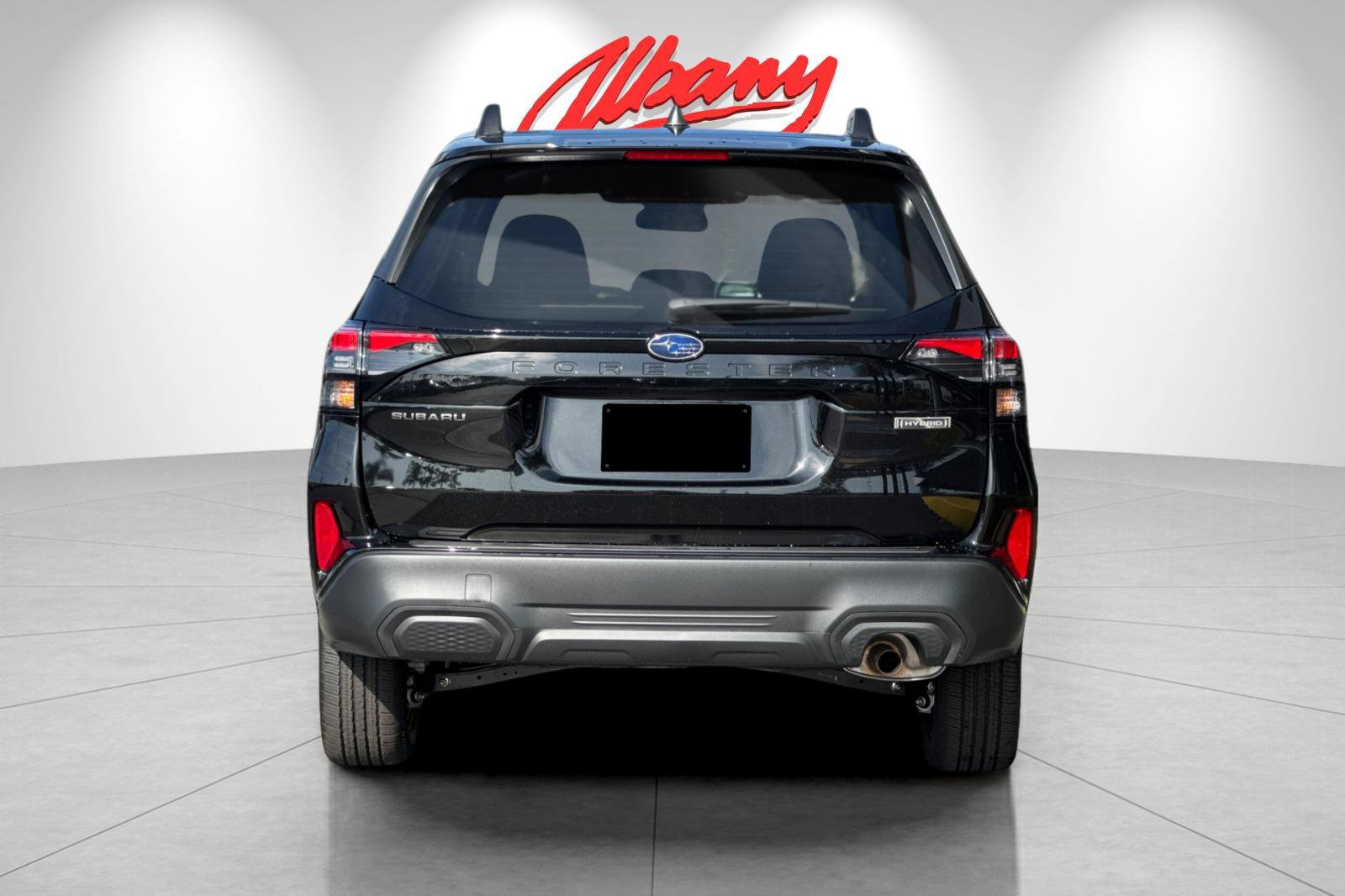 New 2026 Subaru Forester Touring AWD/4WD image 5