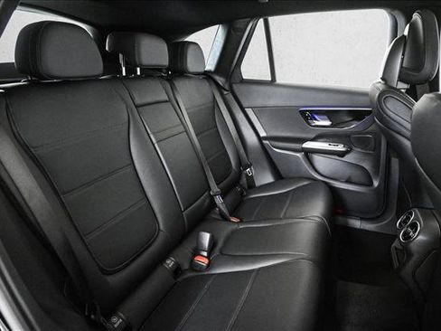 New 2026 Mercedes-Benz GLC 300 4MATIC image 22