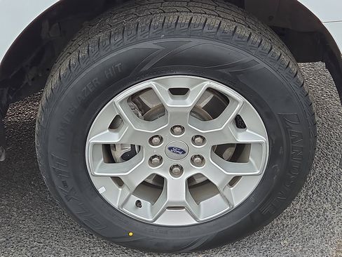 Used 2023 Ford F150 XLT image 8