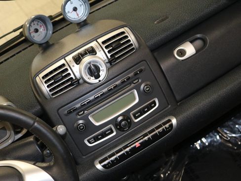 Used 2009 smart fortwo passion RWD image 31