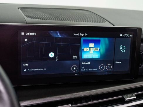 Used 2025 Hyundai Santa Fe XRT image 18