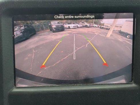 Used 2020 Jeep Wrangler Unlimited Sahara image 17