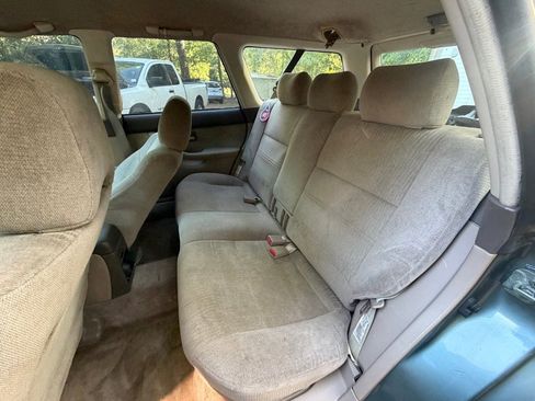 Used 2000 Subaru Outback Wagon AWD/4WD image 18