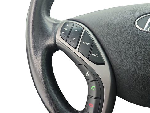 Used 2012 Hyundai Elantra Limited w/ Technology Pkg 5 image 33