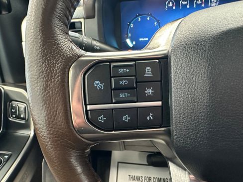 Used 2024 Ford F150 King Ranch w/ FX4 Off-Road Package AWD/4WD image 25