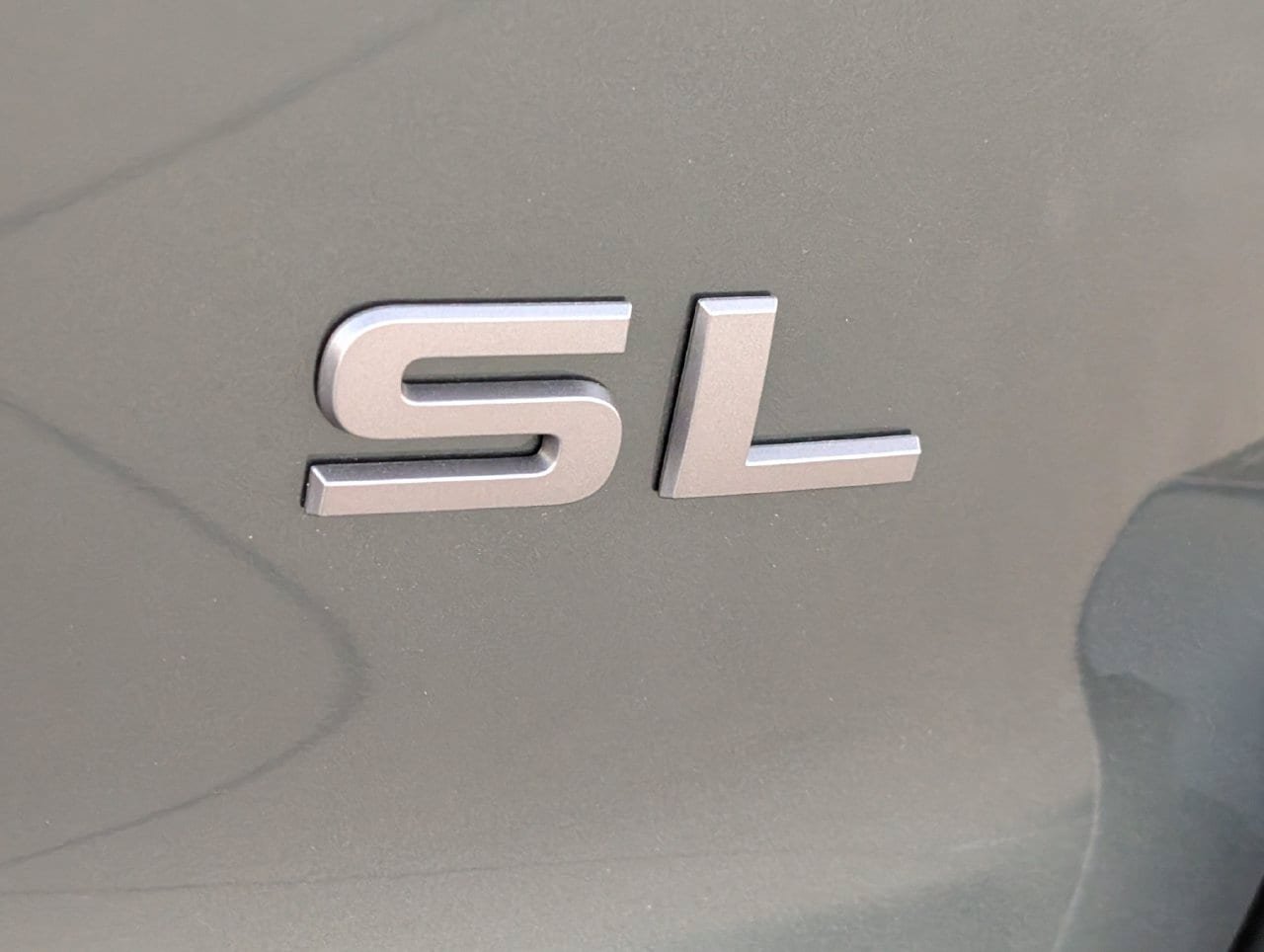 New 2026 Nissan Armada SL RWD image 7