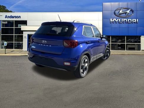New 2026 Hyundai Venue SEL image 5